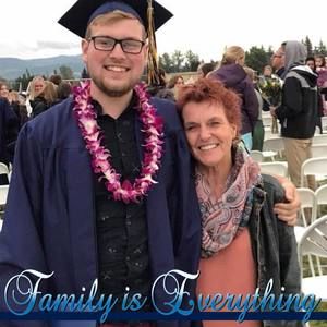 Meet your Posher, Terry